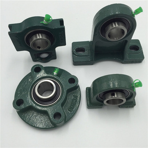 UCF 215 Pillow Block Bearing UCF215