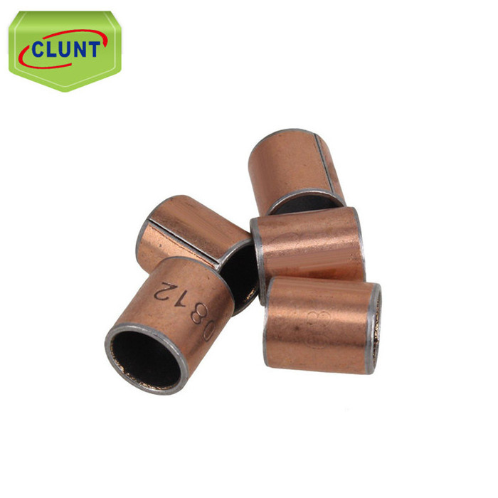 Oilless bearing DU0608 bushing