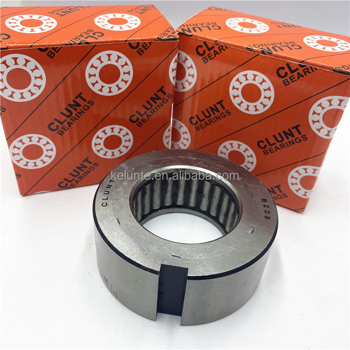 32.766*62*28 mm one way sprag cam clutch bearing B206 bearing