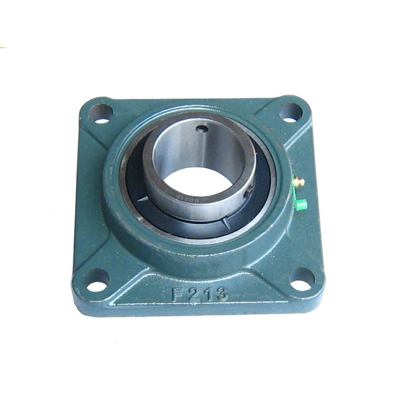 china manufacturer pillow block bearings F211 F212 F213 F214 F215 F216 F217 F218