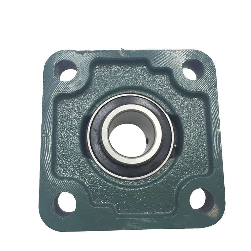 china manufacturer pillow block bearings F211 F212 F213 F214 F215 F216 F217 F218