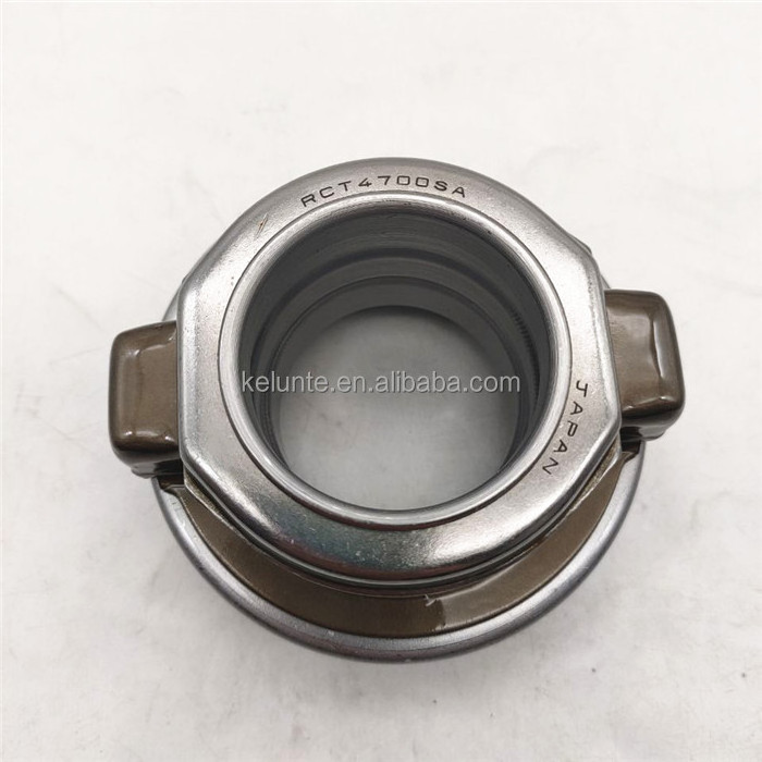 China brand 45x74.5x19mm RCT4075-1S auto clutch bearing RCT4075-1S Clutch release bearing RCT4075-1S bearing