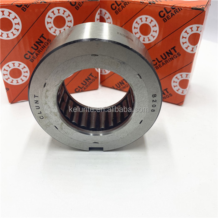 32.766*62*28 mm one way sprag cam clutch bearing B206 bearing