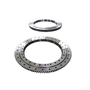 china manufacturer Excavator slewing bearing and turntable bearing