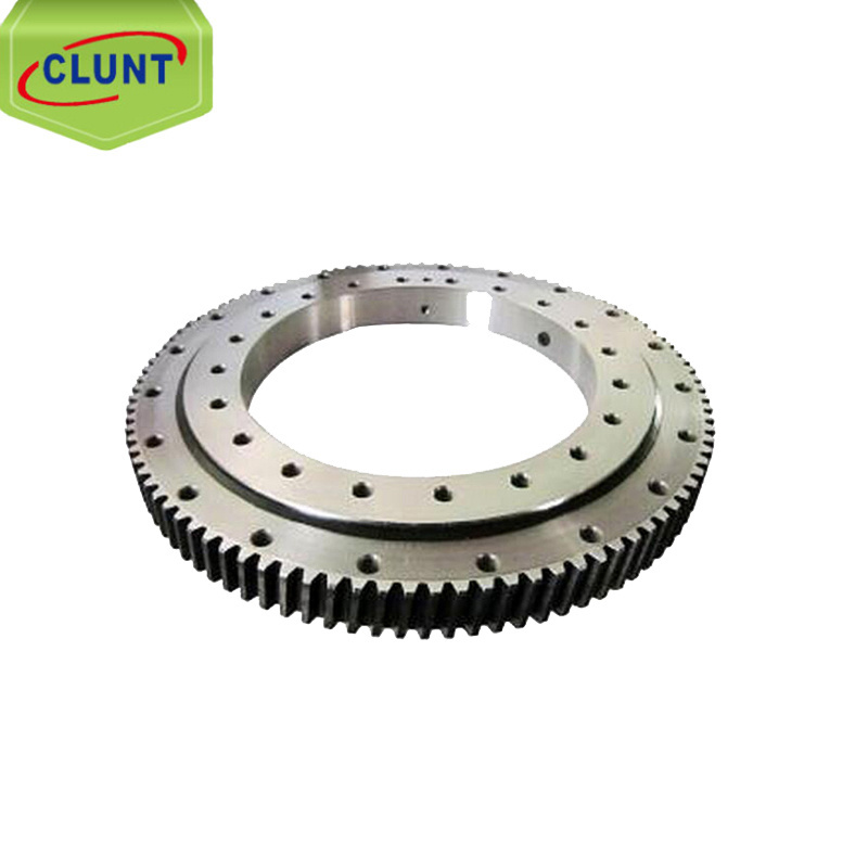 china manufacturer Excavator slewing bearing and turntable bearing