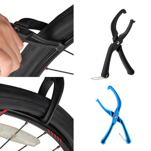 Universal Bicycle Tire Repair Tool Mtb Road Bike Tyre Seating Tool Tire Lever Bead Jack Tools Quickly Install/removal Cycling -