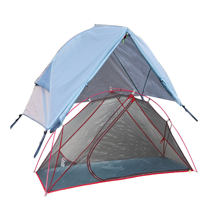 Off ground camping tent  tents from the ground waterproof mountain leisure camping tents