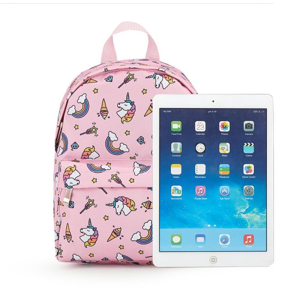 Cute waterproof kids dinosaur backpack cheap toddler animal elephant uni corn rabbit mermaid bus car bags