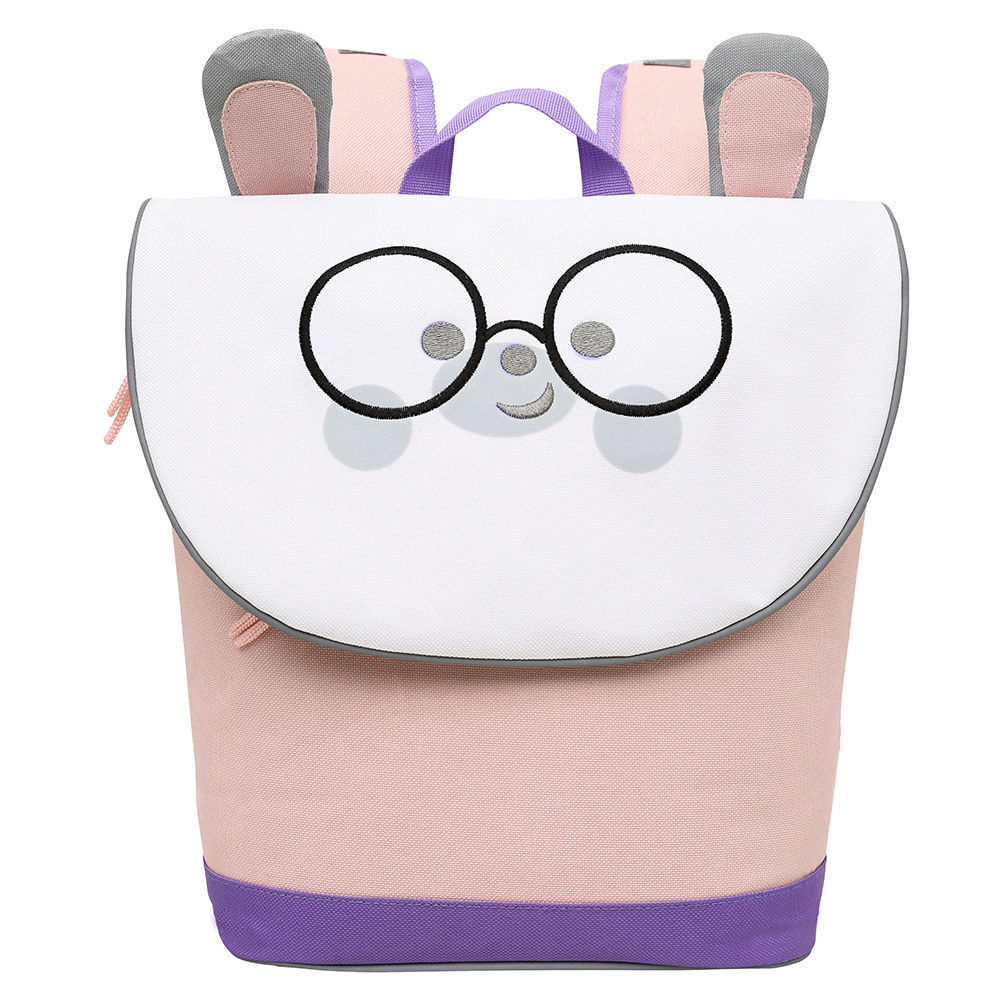 Promotion sac a dos enfant durable rabbit lovely cartoon girls buy school backpacks