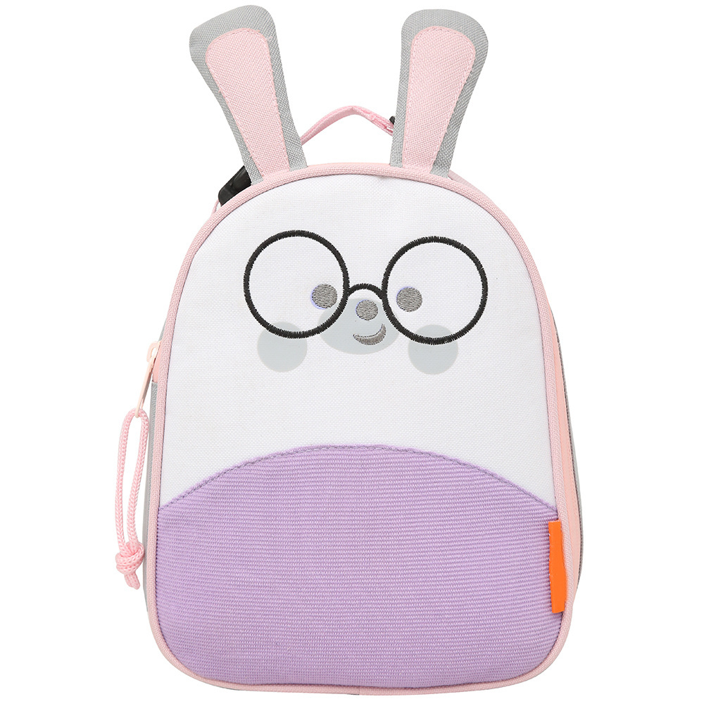 Promotion sac a dos enfant durable rabbit lovely cartoon girls buy school backpacks