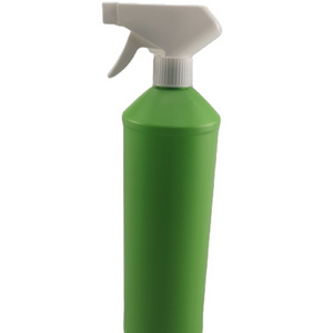 Wholesale PE 32oz  plastic  trigger spray bottle