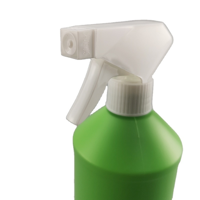 Wholesale PE 32oz  plastic  trigger spray bottle