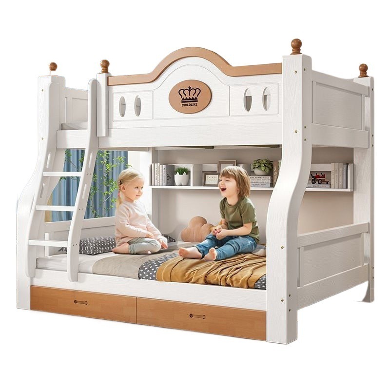 Kids Beds Children Kids Used For Kids Chit Beds Babe Furniture Double bunk beds