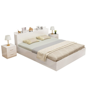 View larger image Add to Compare  Share Kainice European solid wood bed children's solid wood economical Japanese simple mode