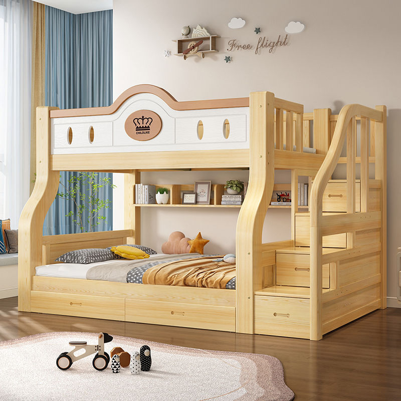 Kids Beds Children Kids Used For Kids Chit Beds Babe Furniture Double bunk beds