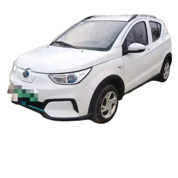 BAIC BJEV for baic EC3 electric cars range 300KM low cast suv for sale