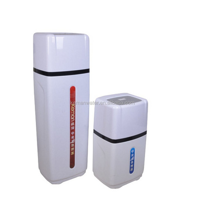 High-tech automatic household central water purifier