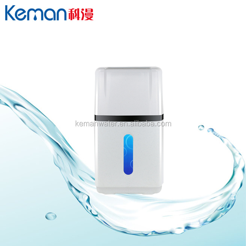 High-tech automatic household central water purifier