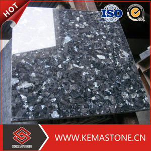 Blue Emerald Pearl Granite Origin,Polished Blue Pearl Granite