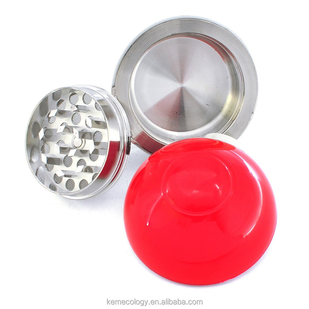 Cartoon pokeball dragon ball  smoking tobacco herb grinders