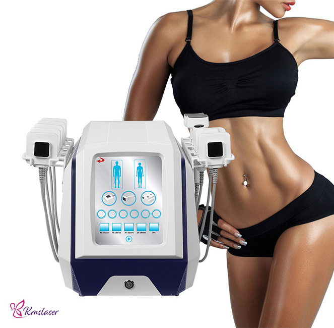 2023 Innovative Trubody Trusculpt ID Flex Fat Reduction Muscle Building EMS RF Beauty fat dissolving machine