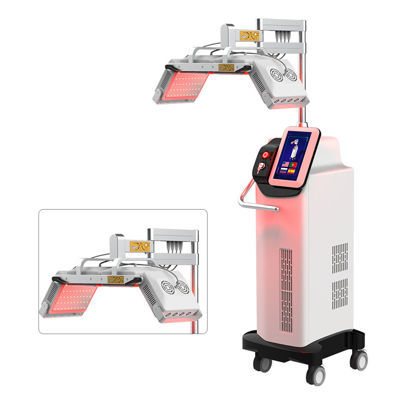 skin care red light therapy led face light therapy infrared pdt led machine pdt led facial photon led luminotherapy for sale