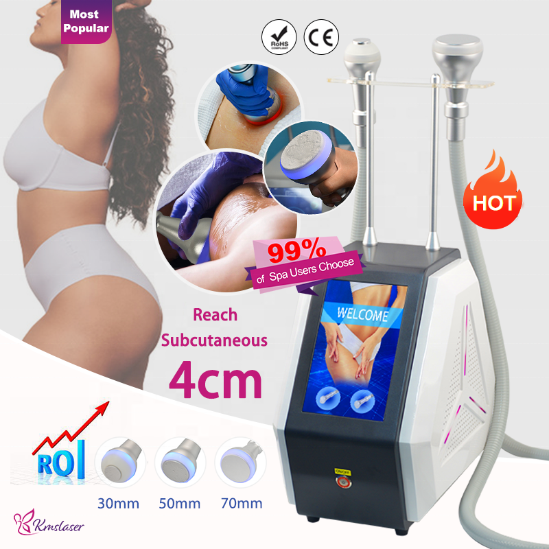 2023 thermal tshocks skin lipolysis cryo machine slimming cryoskin beautifying cryoslim maquina para adelgaza 4.0 for face body