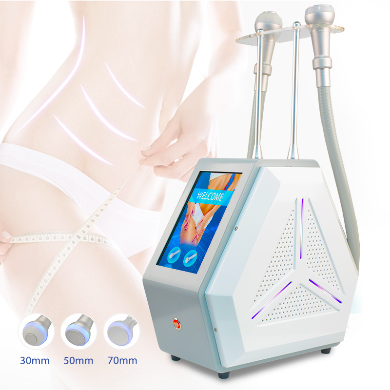 2023 Beauty hot cold cryoskin 3.0 cryoslimming beauty products facial machine cryo skin slimming cryotherapy cryoslim for sale