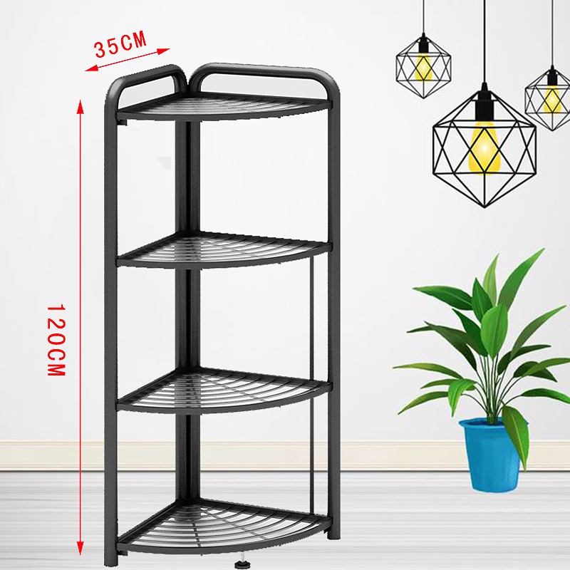 Smart-Furn foldable kitchen rack metal shelf for dry spice storage organizer stainless steel sink fold drain movable collapsible