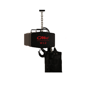 America GS Heavy Weight Cargo Chain For Concert Electric Swing Stage 1 ton hook hoist Truss Motor