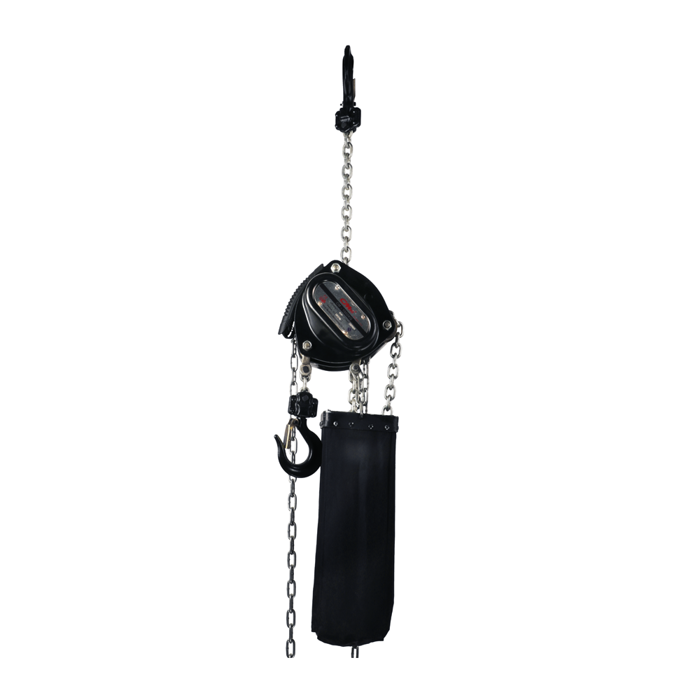 GS Top grade Electric Chain Hoist Portable China Electric Hoist