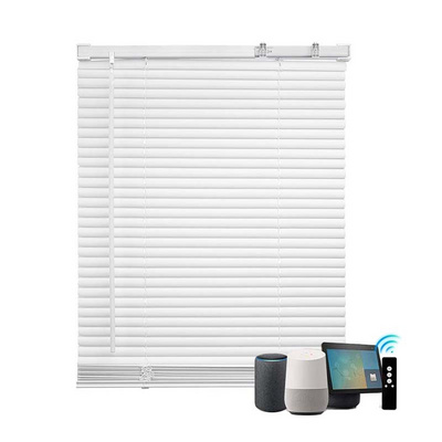 Roller Shutter Aluminium Slats Venetian Outdoor Metal Blinds Louver Shutter Cordless Aluminum Horizontal Modern Aluminum Alloy