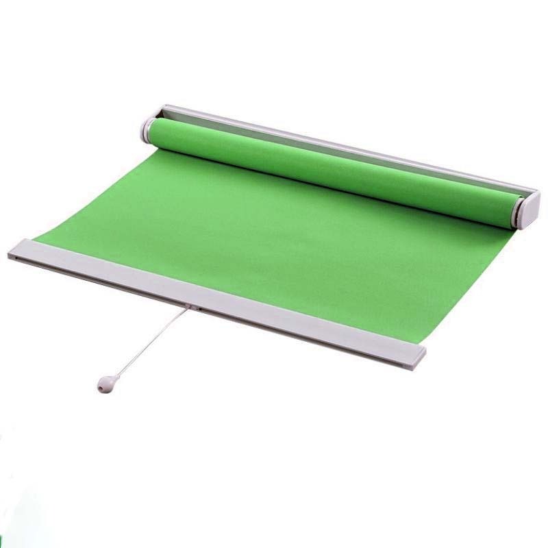 Waterproof motorized roller curtain roller blinds curtain blackout lint roller for curtain