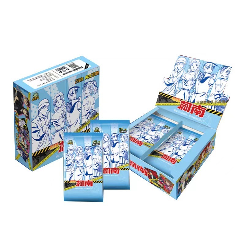 Wholesale Genuine New Narutos Card Collectible Cards BP Card Children's Gift Collect