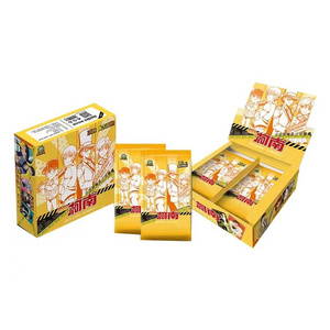 Wholesale Genuine New Narutos Card Collectible Cards BP Card Children's Gift Collect