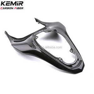 OEM carbon fiber Motorcycle parts with 3k twill or plain weave