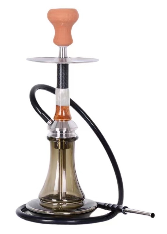 Custom Aeon Vyro Hookah Shisha hukka Set Chicha nargile Germany Stainless Steel 304 portable hooka mini Hookah