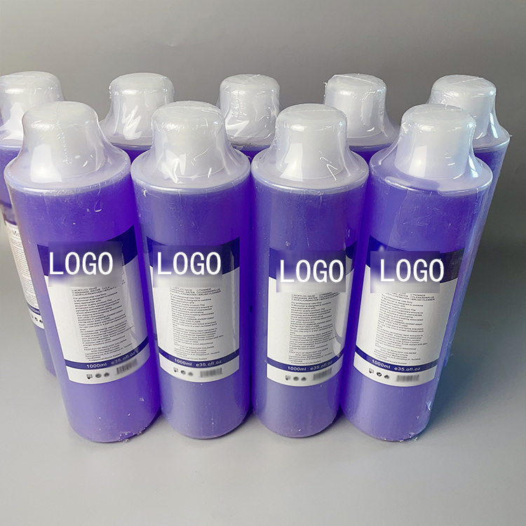 1000ml 500ml 150ml Professional Private Label Monomer Crystal Acrylic Powder Nail Liquid