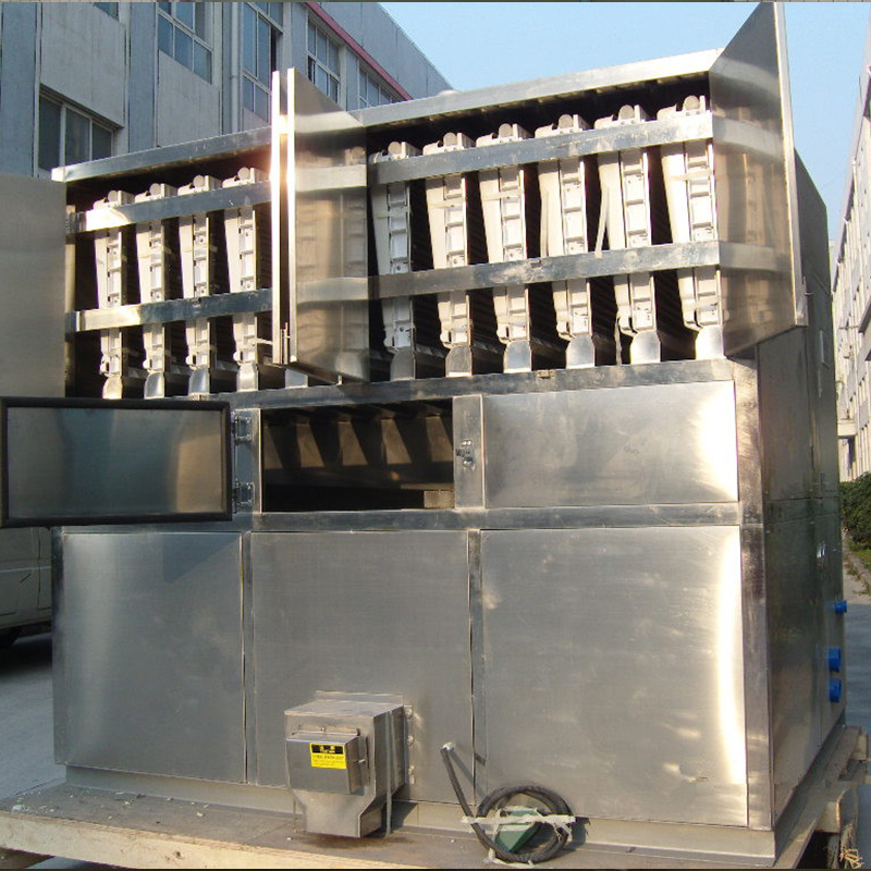 Dry Ice Pellet Manufacturing Machine Dry Ice Granule Making Machine Dry Ice Cube Making Machine