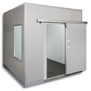 Walk In Cold Storage Best Price Cold Room  Freezer Immersion Cooling  Cold Storage Room For Meat And Fruits