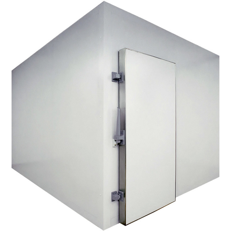 Best Price Cold Room Sliding Door  Cold Room Refrigerator Freezer Food Cold Storage Room for Sale