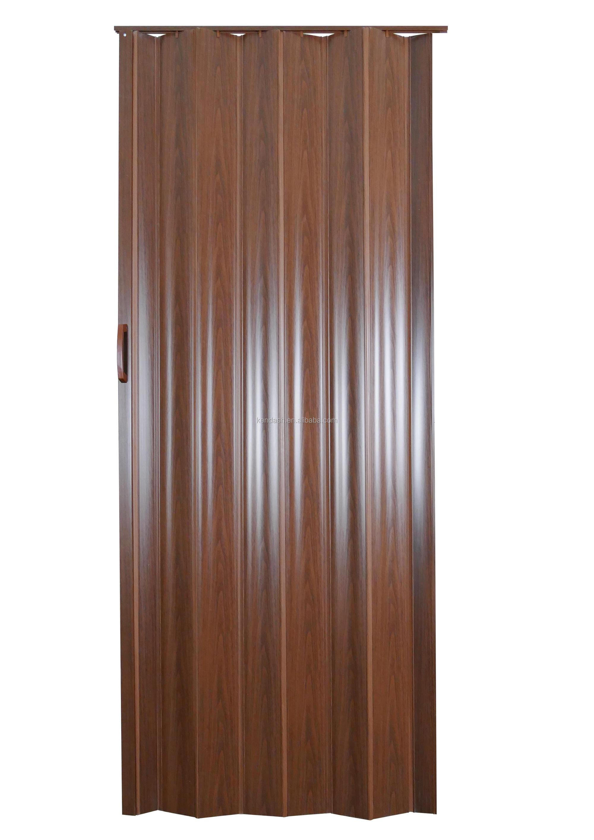 Pvc Accordion Folding Bifold Toilet Doors Folding Pvc Bathroom Door Material Malaysia Price