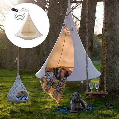 Tree hammock swing hotsell