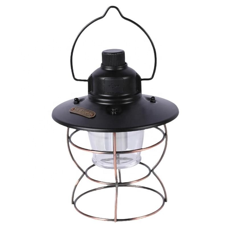 Outdoor Portable Campsite Lighting Horse Lantern Led 4-80 Tools Multifunctional Hours Lighting Camping Lighting