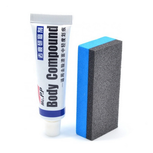 Car Scratch Repair Polishing Wax Anti Scratch Cream Paint Car Cleaning Retreading Wash Tools Auto Scratch Repair Tool