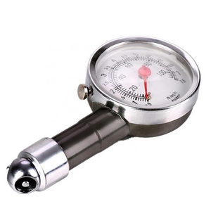 Tire Pressure Gauge Car Presion De Neumaticos Pressure Gauge Tyre Pressure Meter Vehicle Tester Monitoring System