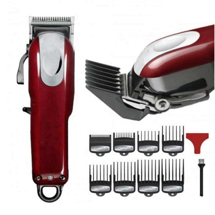 Low noise clippers male rechargeable manual clipper trimmer removal depilation electric usb hair trimmers