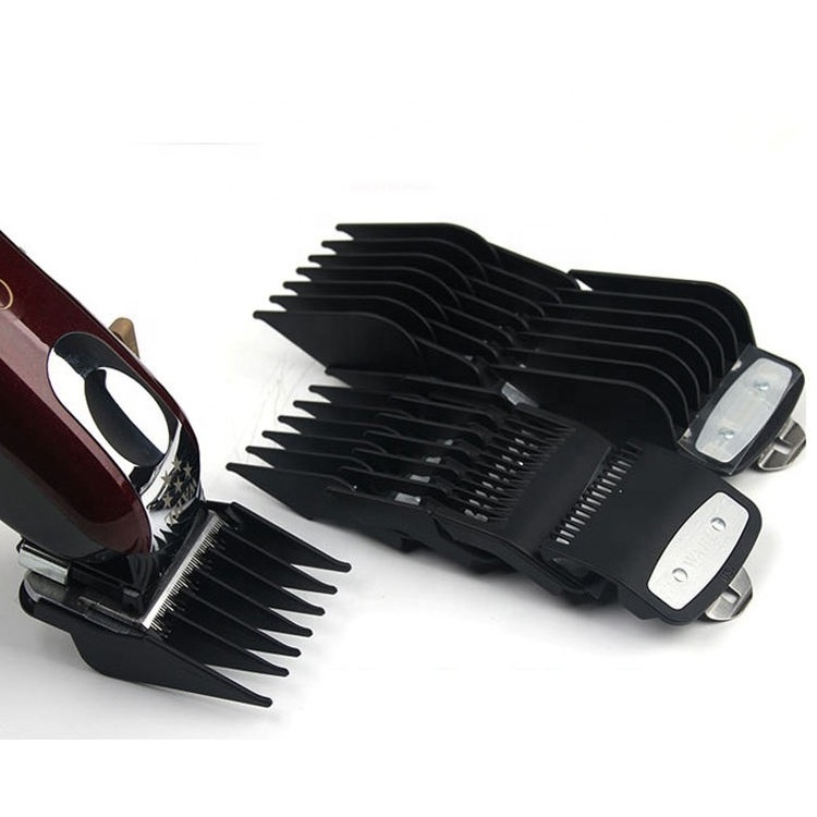 Low noise clippers male rechargeable manual clipper trimmer removal depilation electric usb hair trimmers