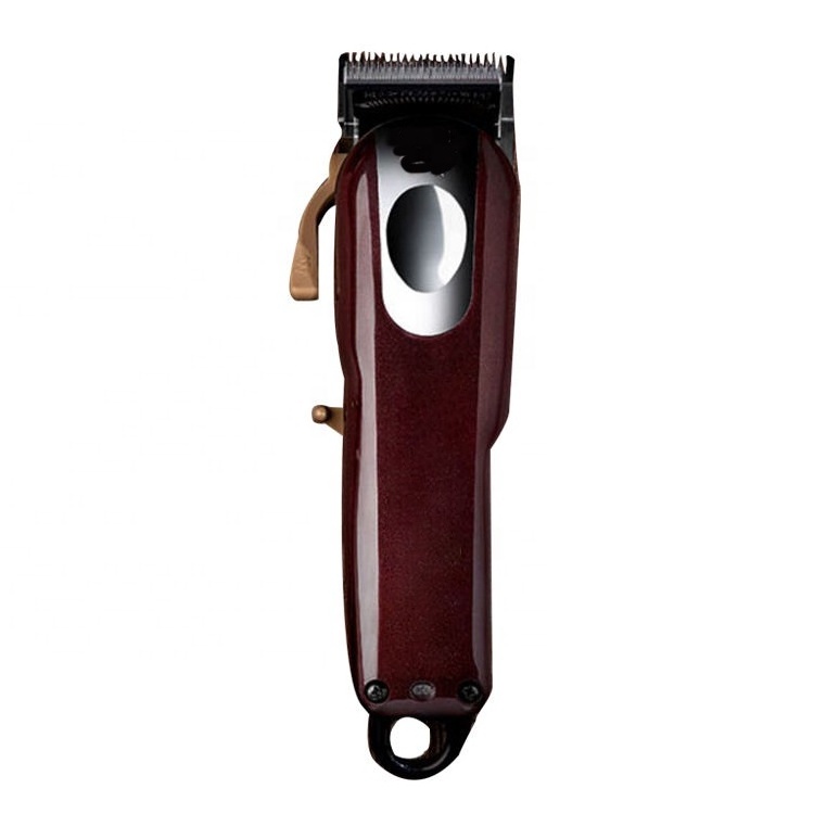 Low noise clippers male rechargeable manual clipper trimmer removal depilation electric usb hair trimmers