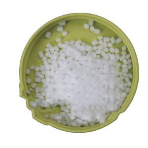 Plastic Granules Virgin /Recycle HDPE Plastic Raw Material